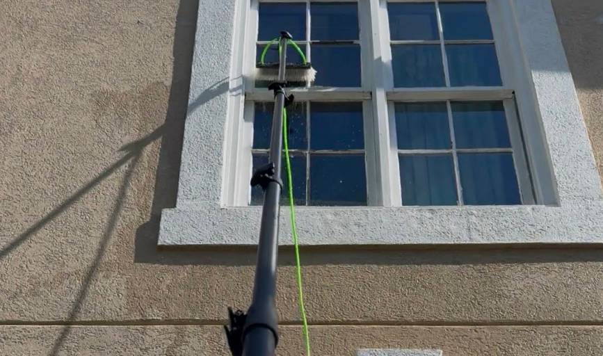 Window Cleaning